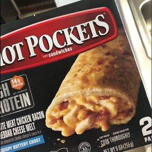 Meet your Posher, Danny